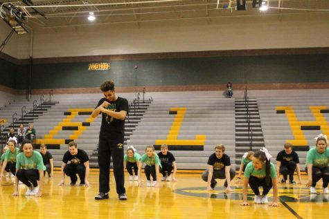 43 Questions with Sophomore Jr Tatum