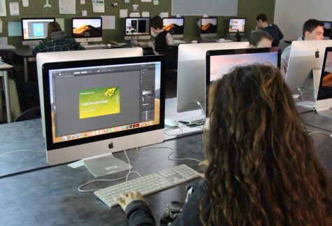 Innovation Academy Fundraiser Gives Students the Opportunity for a Scholarship