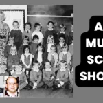 Andy Murray School Shooting