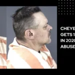 Cheyenne Man Gets 15 To 20 Years In 2020 Child Sex Abuse Case