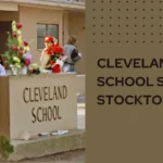 Cleveland School Shooting Stockton