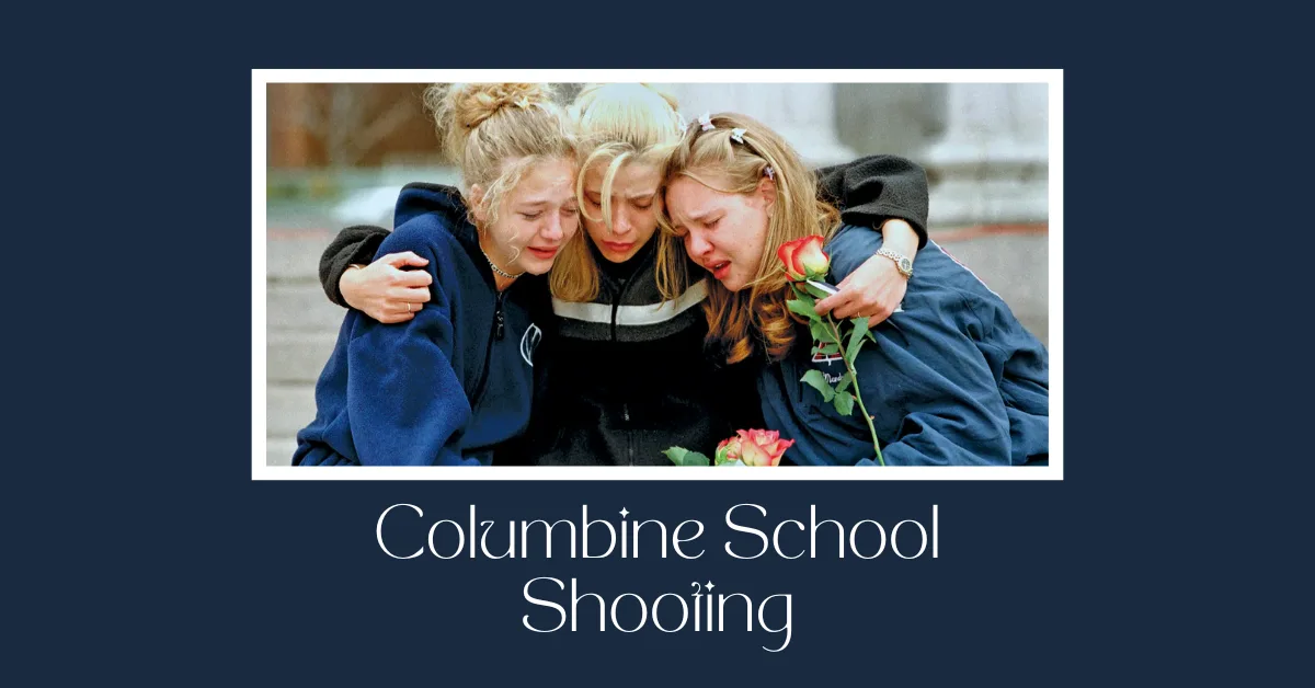 Columbine School Shooting