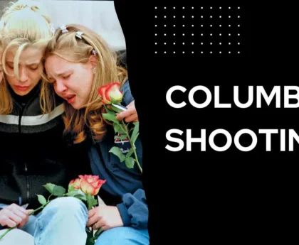 Columbine Shooting
