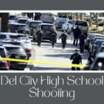 Del City High School Shooting