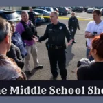 Eugene Middle School Shooting