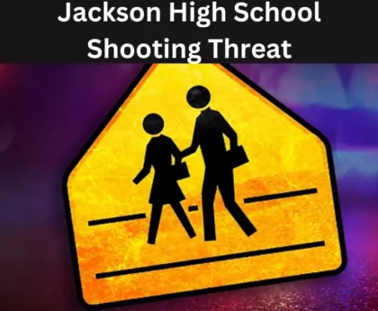 Jackson High School Shooting Threat
