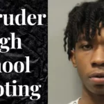 Magruder High School Shooting