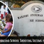 Memorial to the Parkland School Shooting Victims is Being Planned
