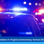 Police Share Updates in Virginia Elementary School Shooting