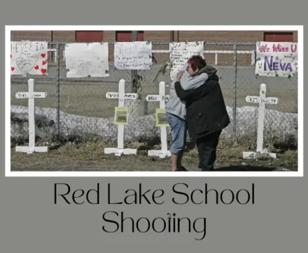 Red Lake School Shooting