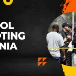School Shooting Virginia