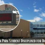 Severna Park Student Disciplined for Bullying