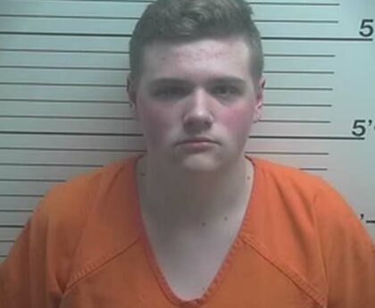 Student Arrested for Describing His School Shooting Plan