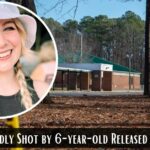 Teacher allegedly shot by 6-year-old released from hospital
