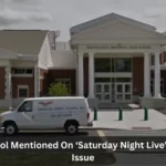 Wilbraham School Mentioned On ‘Saturday Night Live’ Due To Lighting Issue
