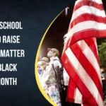 California School District To Raise Black Lives Matter Flag For Black History Month