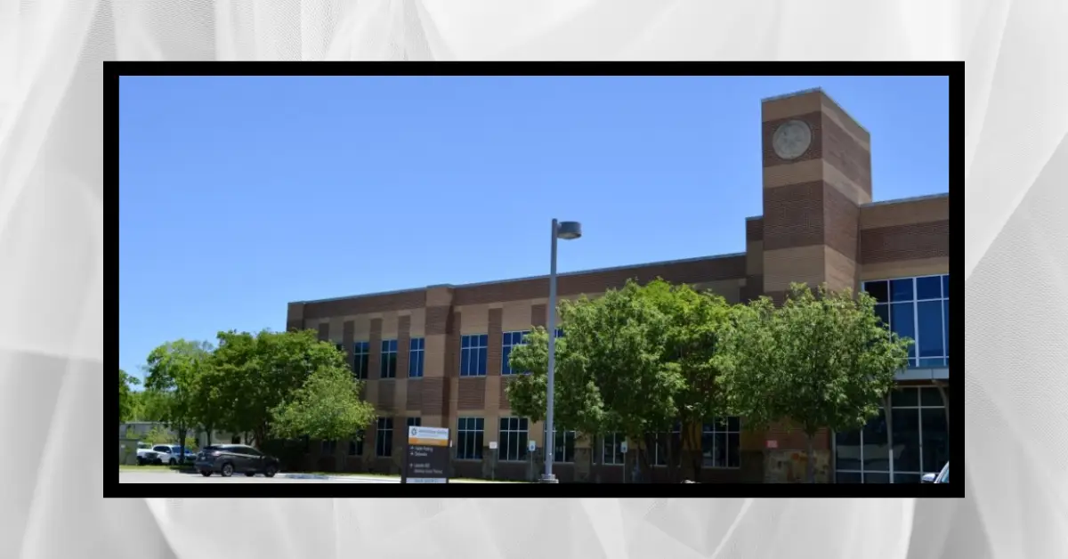 District Claims That a Former Plano ISD Teacher Had an Inappropriate Contact With a Pupil!