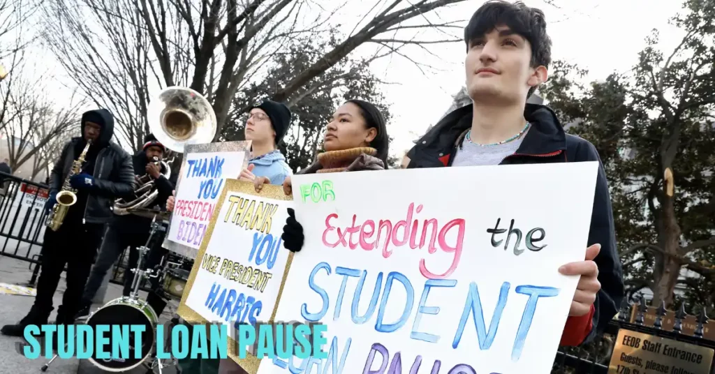 Student Loan Pause