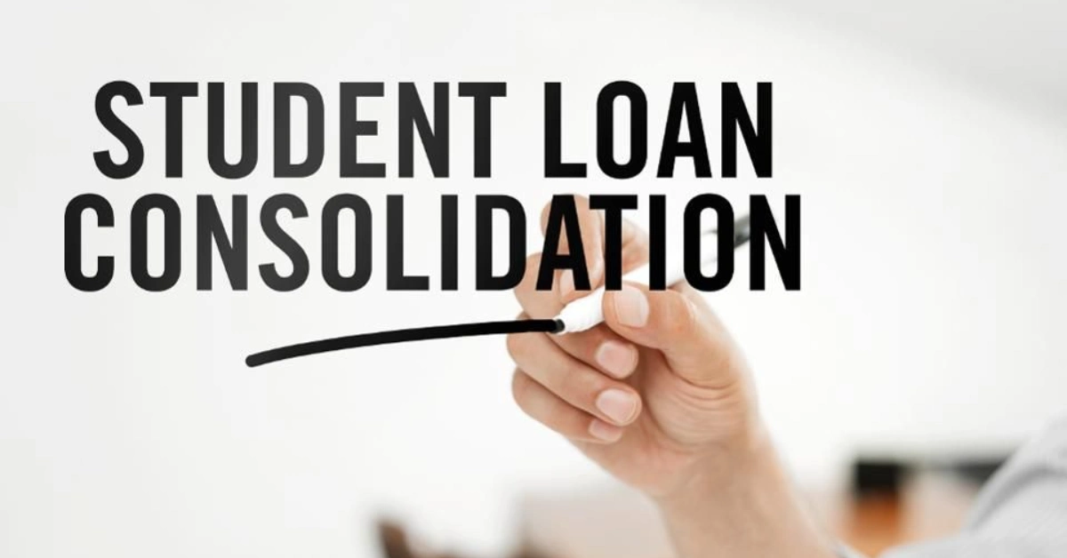 Consolidate Student Loans: Consolidation Vs. Refinancing