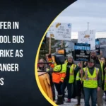 No New Offer In Mat-Su School Bus Drivers’ Strike As Parents’ Anger Builds