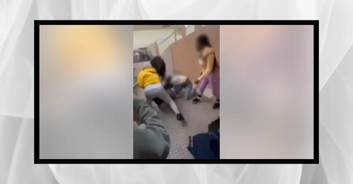 Two Ladies Are in Custody After a Middle Schooler in San Pablo Was Beaten!