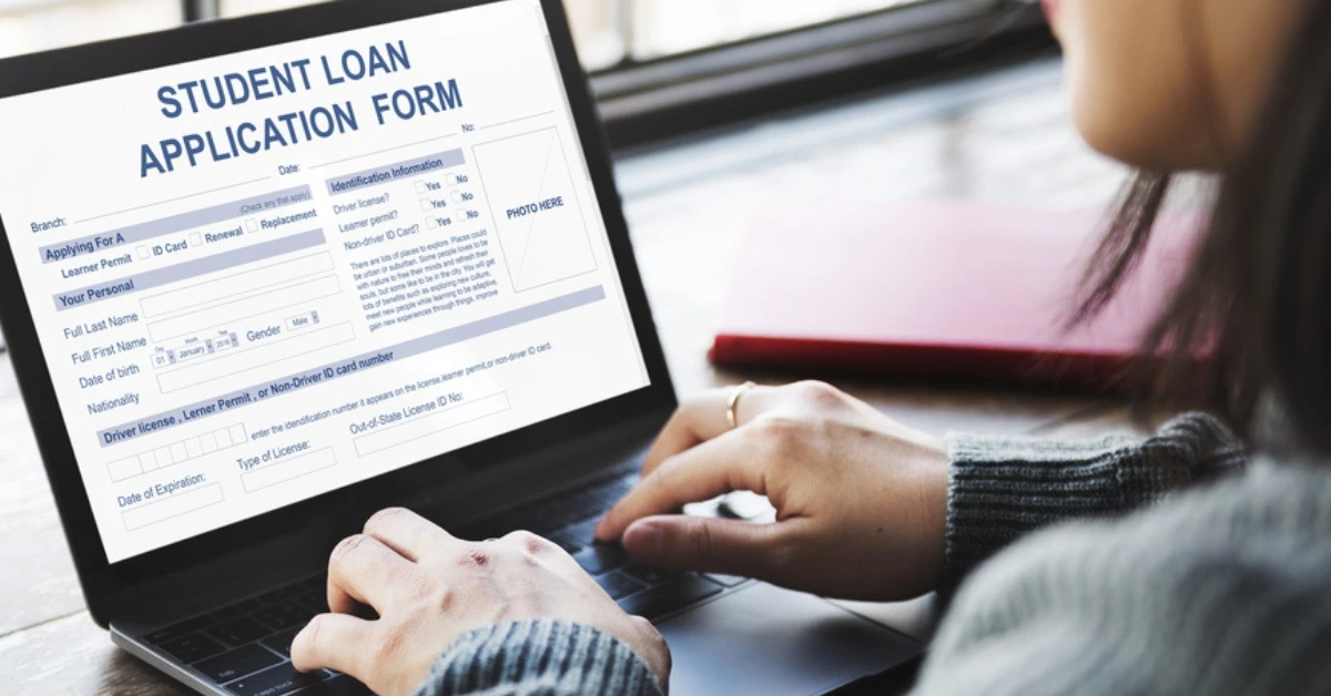 How To Apply For Student Loans? Step By Step Guide