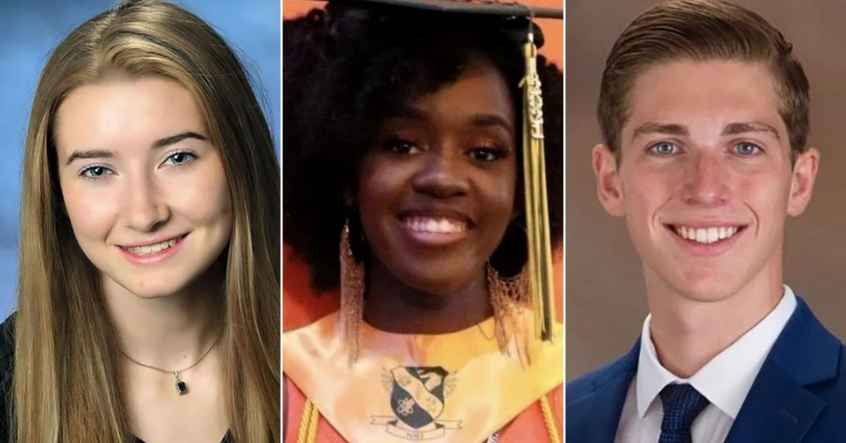 Remembering the Michigan State University shooting victims