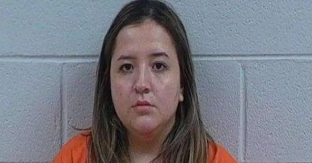 Accidentally Killed Beloved Cedartown Teacher, 21-year-old Woman Detained