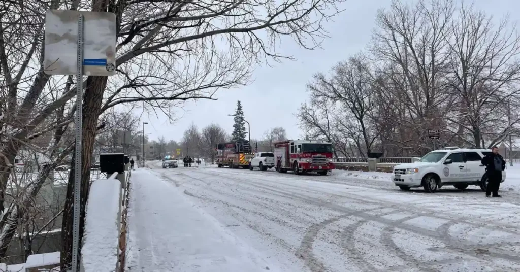 Colorado Schools, Including Cañon City, Receive Shooting and Bomb Threat Hoaxes