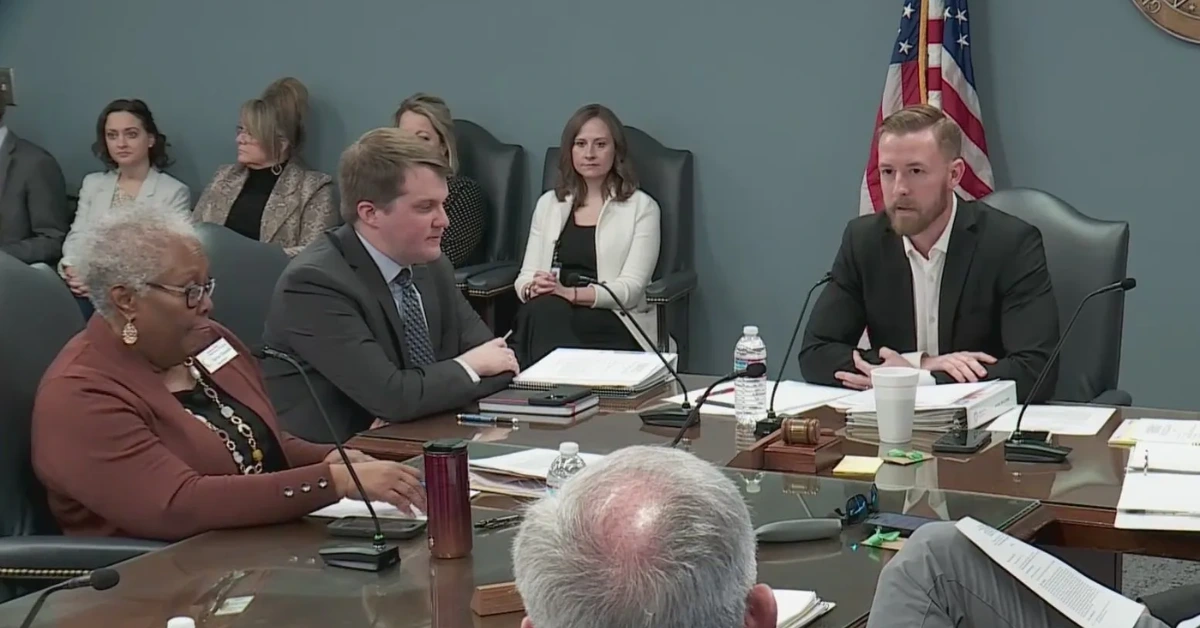 Superintendent Walters Proposes The Formation Of A Faith-based Committee To Explore Prayer In Schools