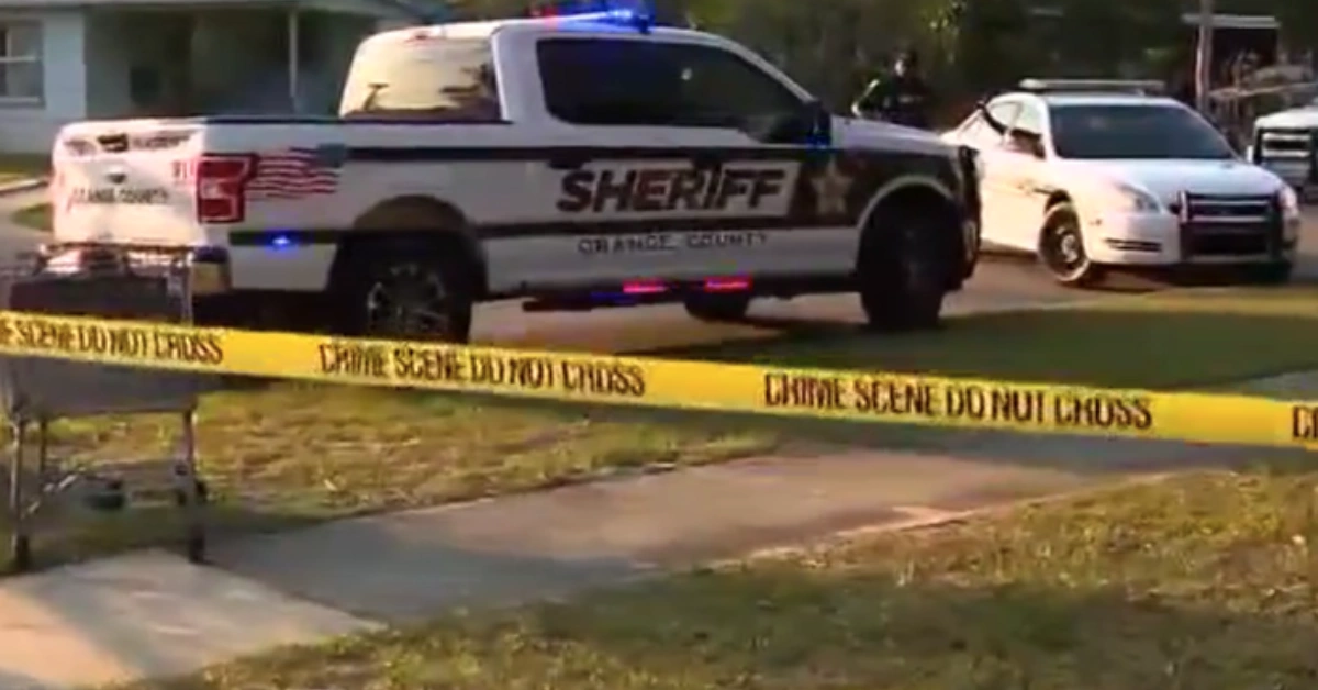 Gunman Returns To Earlier Homicide Scene And Fatally Shoots TV Reporter