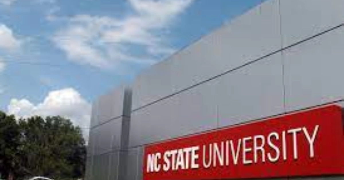 Wake Sheriff's Office Says It Is Looking Into A Student's Death That Occurred Off-campus At NC State