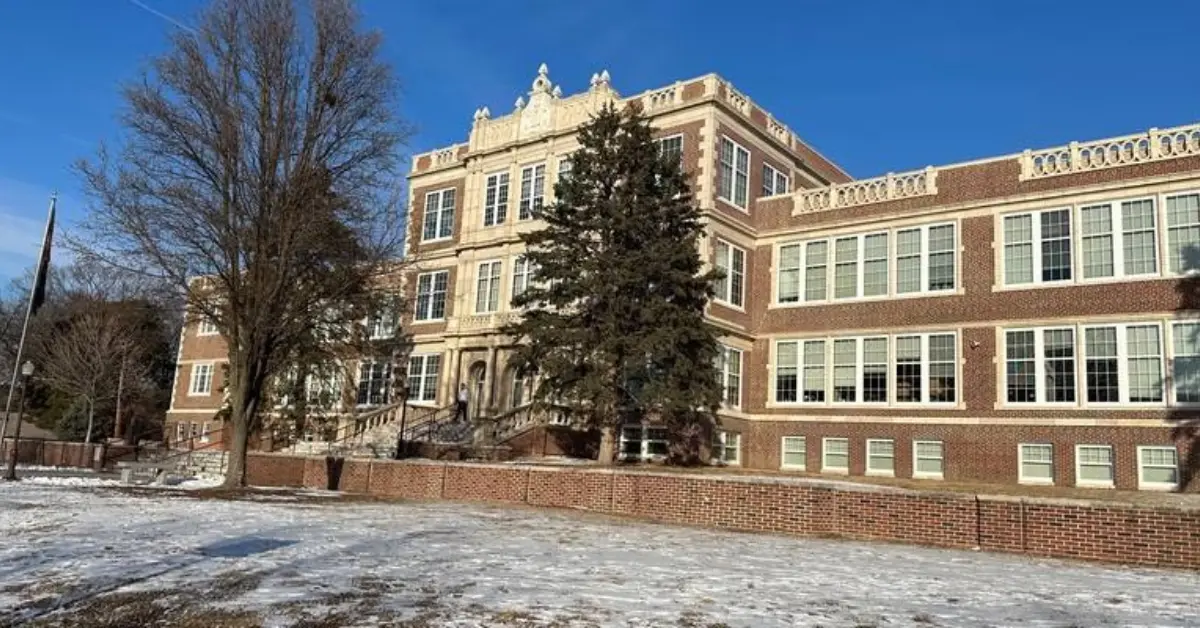 Loaded Handgun Found At Elementary School In Lincoln