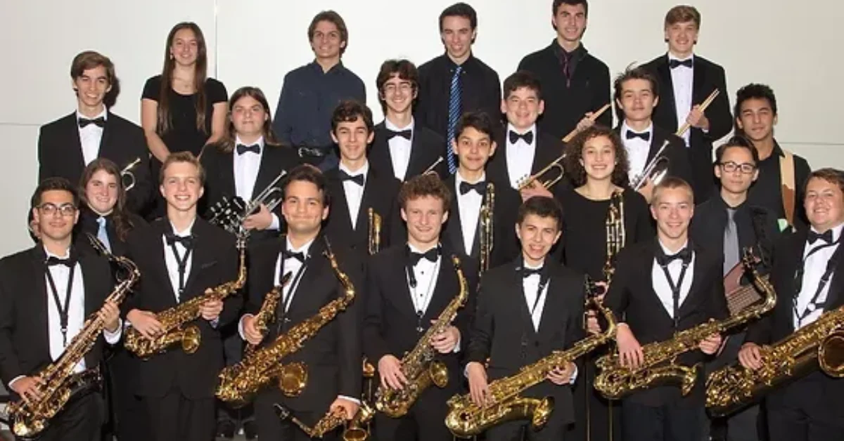 Highland Park High School Band Set To Perform In Historic Venues Across Spain