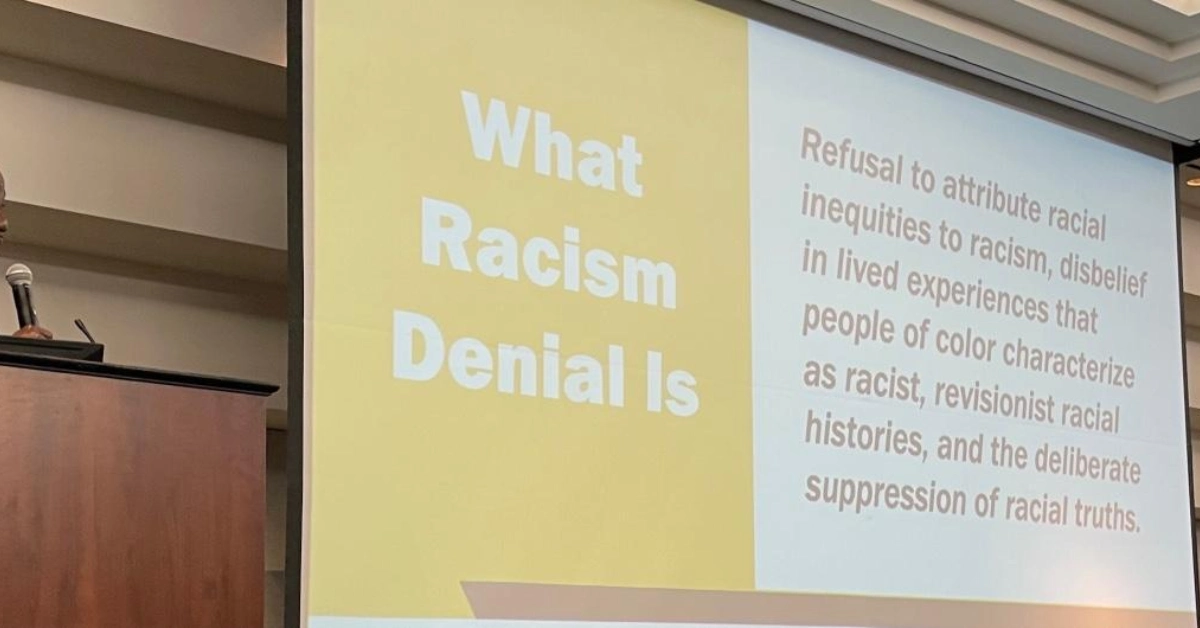 What Steps Should Educational Leaders Take When Students Exhibit Racist Behavior At School?