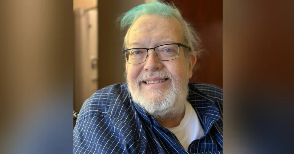 Kirk Beckstein Obituary