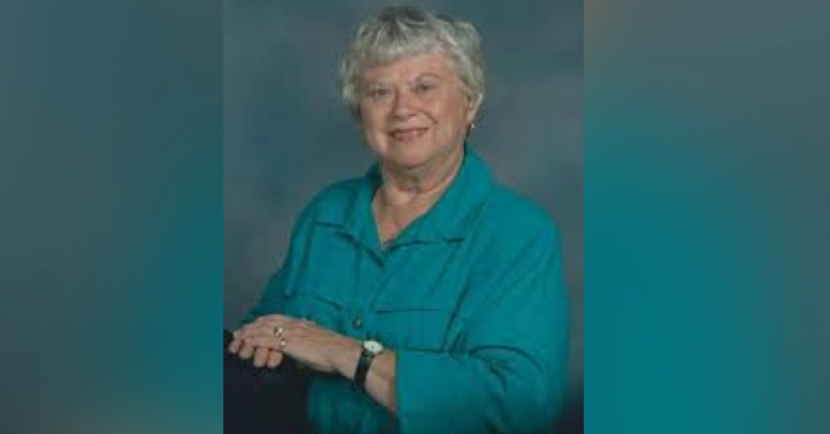 Irene Frye Obituary