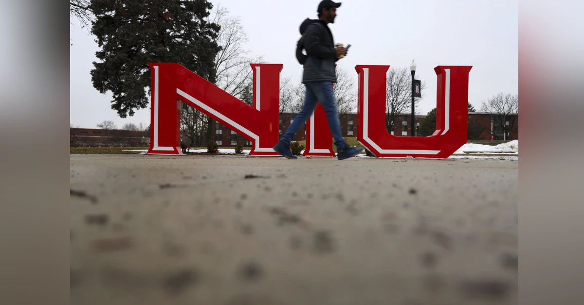 Northern Illinois University