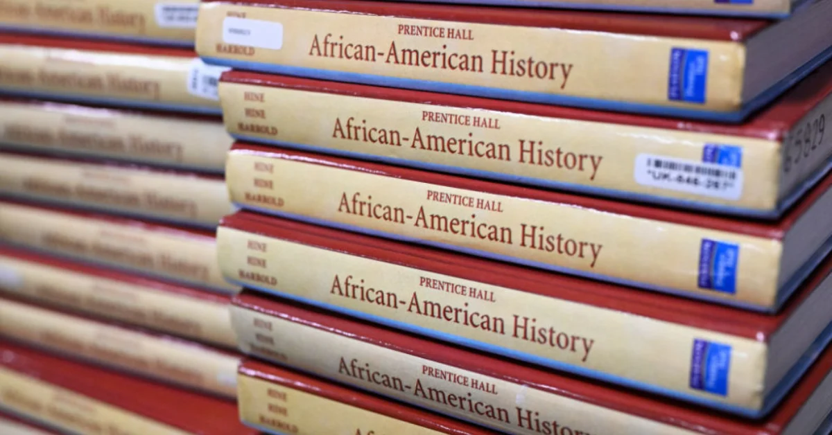 Improving American Education On The History Of Slavery: Strategies For Effective Teaching