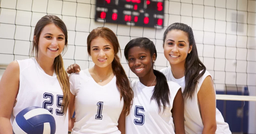 North Carolina Joins States Inquiring High School Athletes About Menstrual Cycles