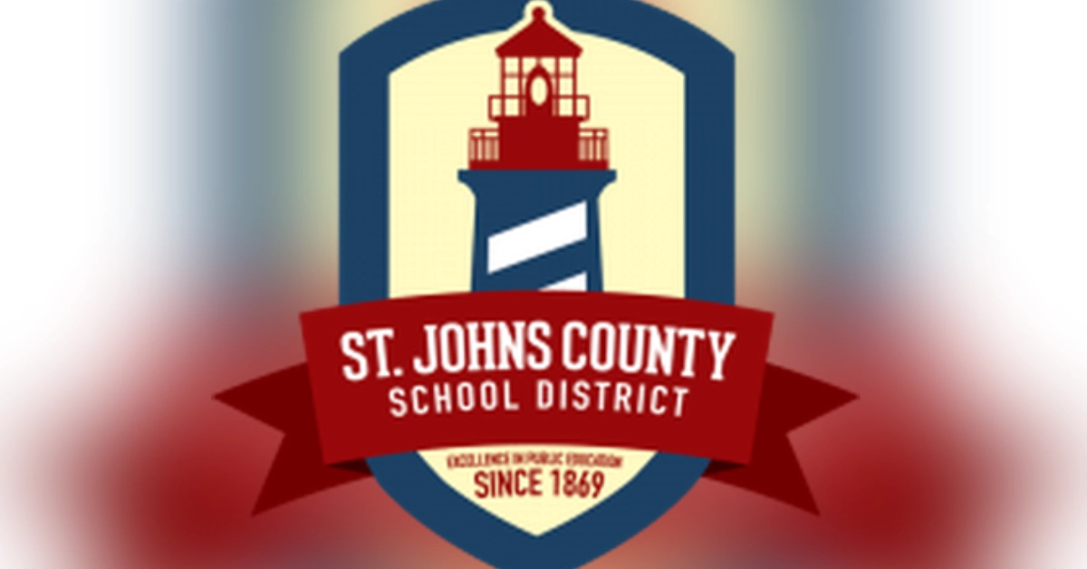  St. Johns County School District