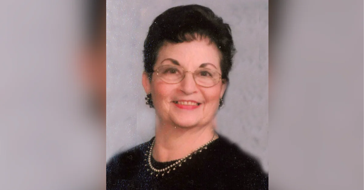 Antoninette Marie Hill Obituary