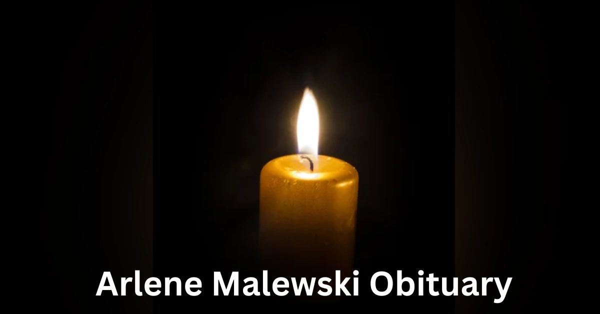 Arlene Malewski Obituary