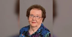 Gloria Hopf Obituary