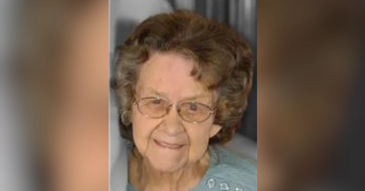 Joann Lochard Obituary