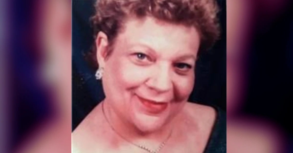 Kathryn Zwickel Obituary