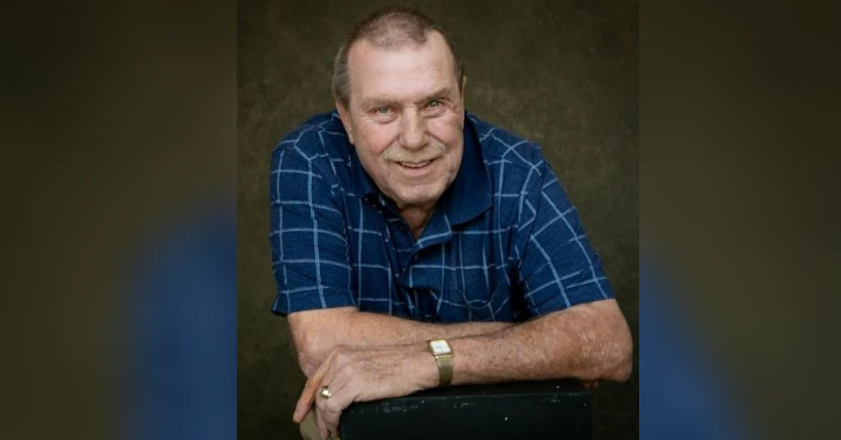 Larry Schmidt Obituary