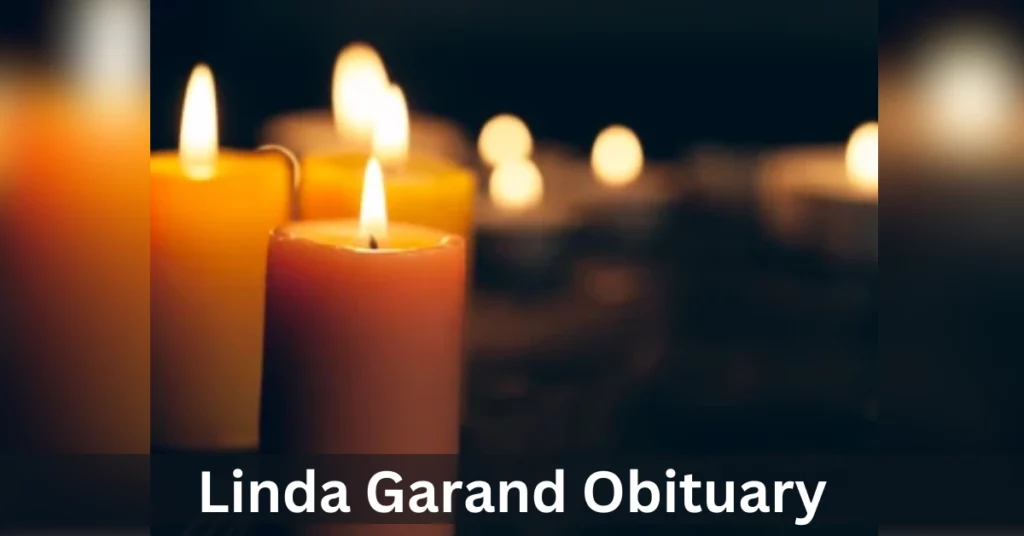 Linda Garand Obituary