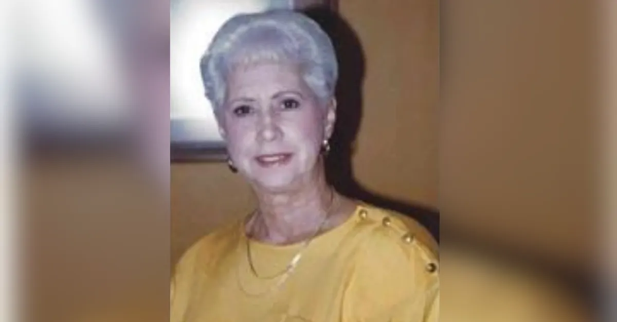 Rena Annese Obituary