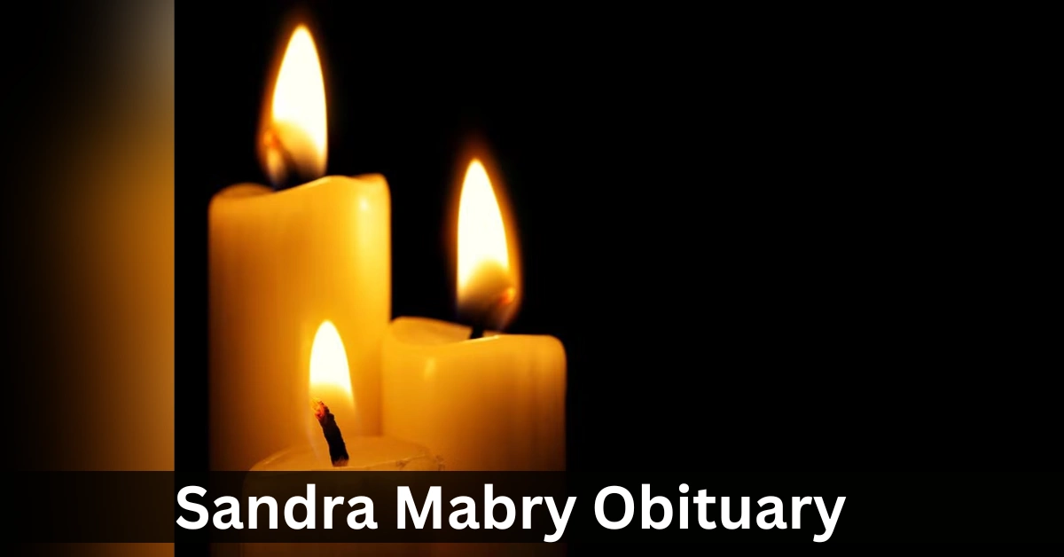 Sandra Mabry Obituary